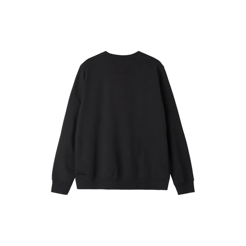 Nike Club Fleece Sweatshirt-1