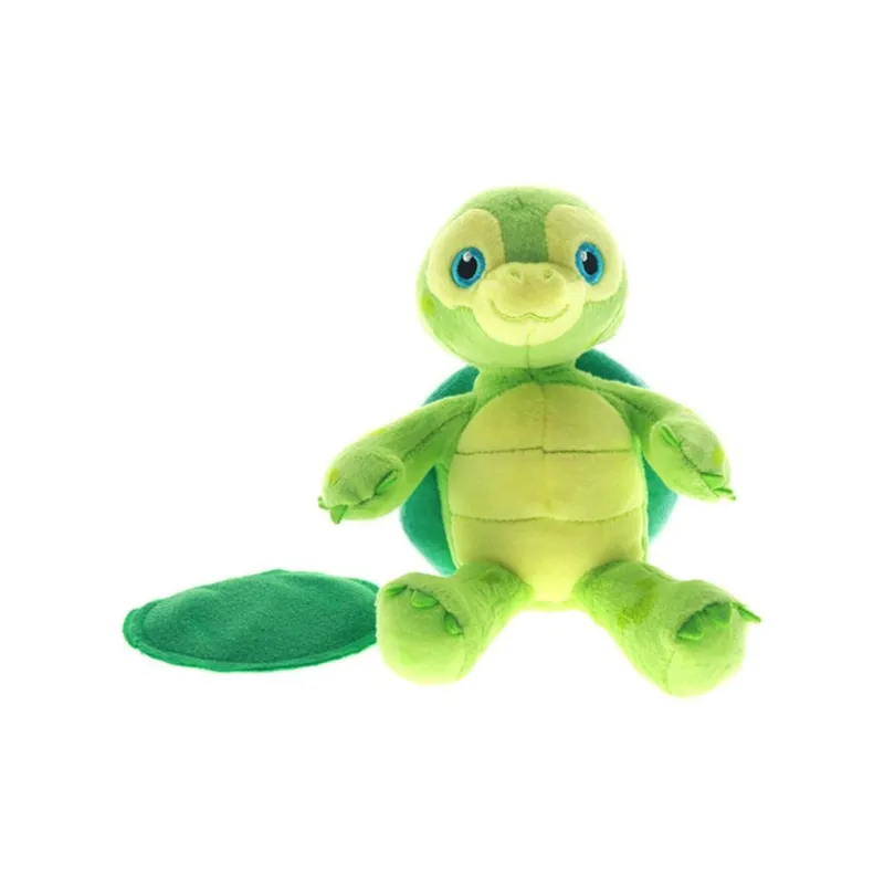 Disney 'Olu Mel Shoulder Pad Magnetic Dolls Plush Doll 12.7cm Height Hong Kong Disney-1