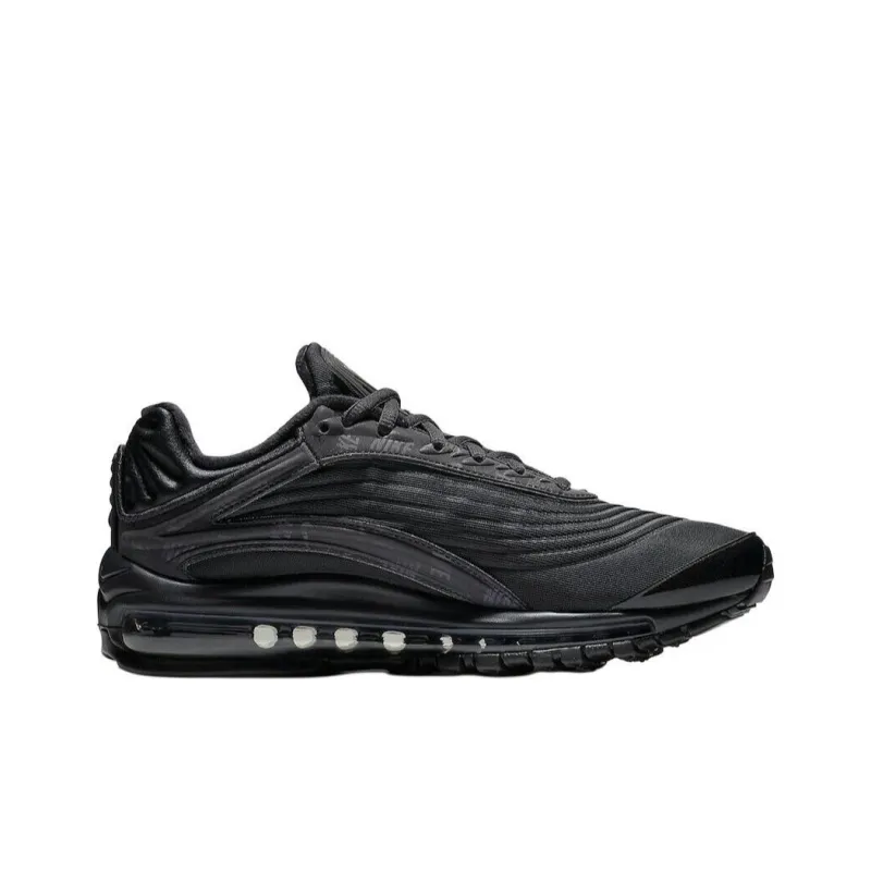 Nike Air Max Deluxe Oil Grey Women's-1