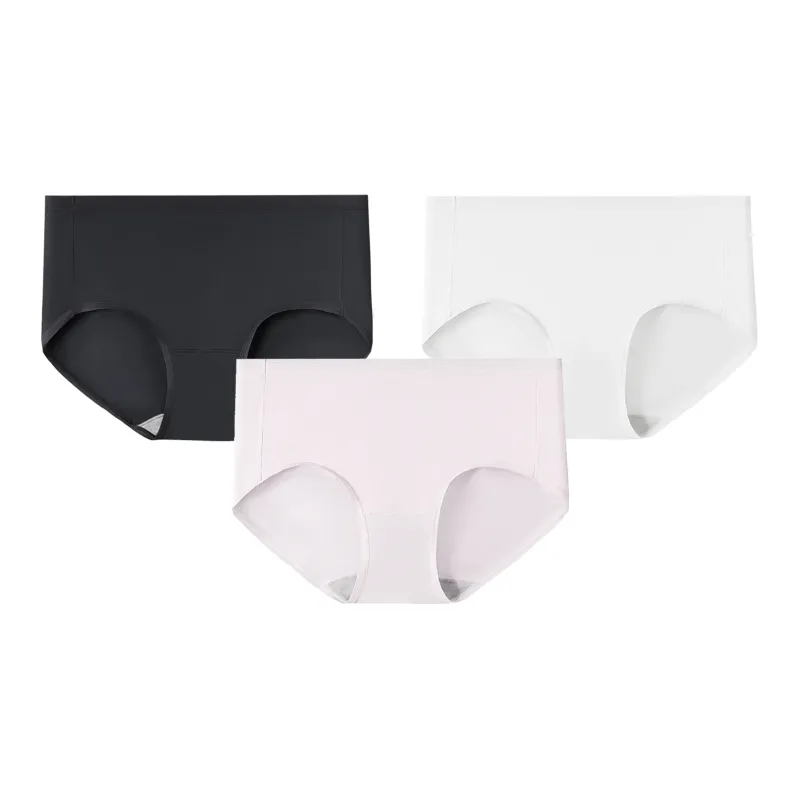 PLAN IN Underpants Women's Combo Set-67