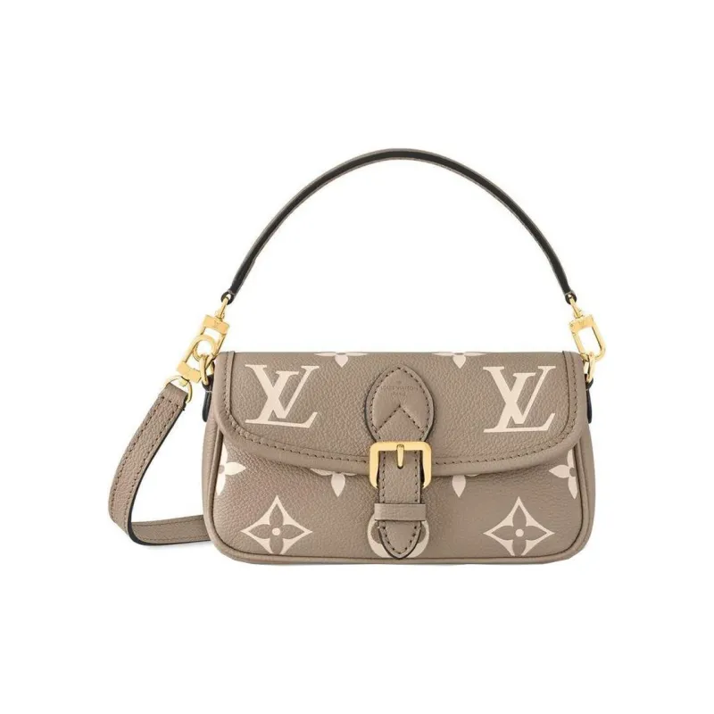 LOUIS VUITTON M14214 Nano Diane-0