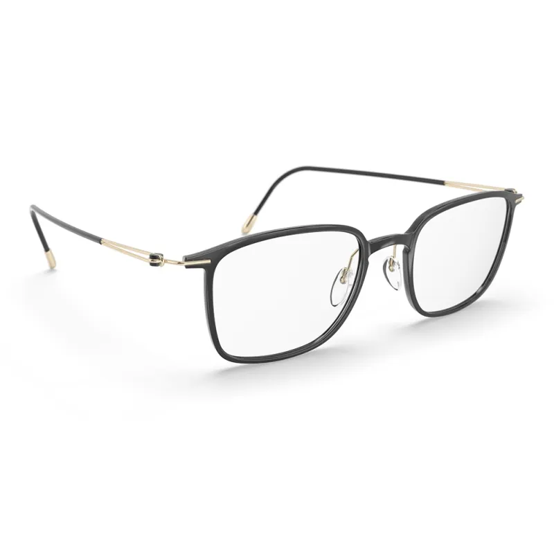 SILHOUETTE Eyeglass Frames Unisex-6