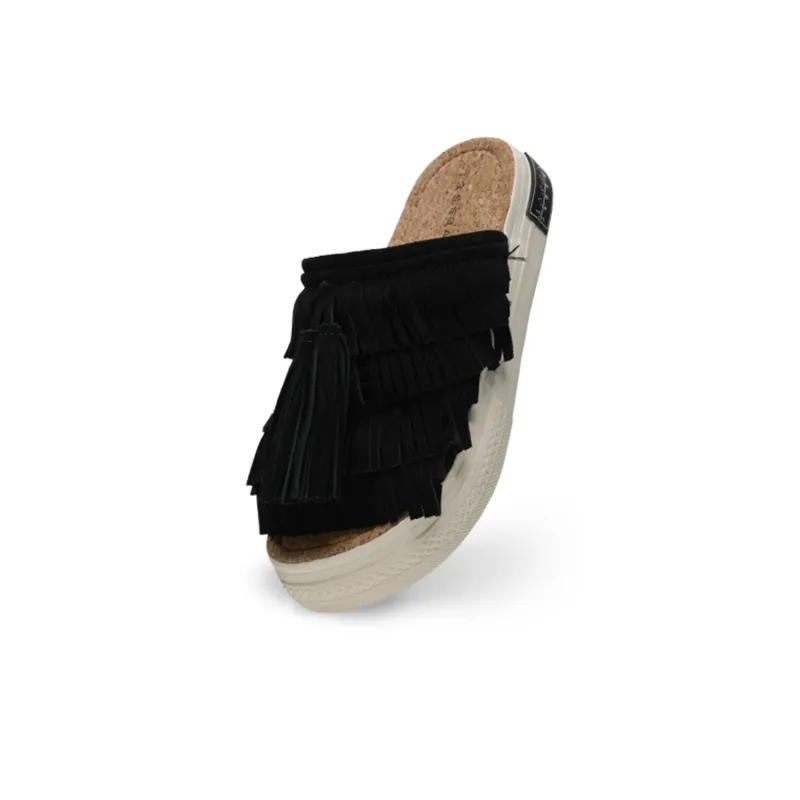 VESSEL Slip Resistant Abrasion Resistant Slide Slippers Unisex-1
