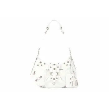 Balenciaga Le Cagole Crossbody Bags