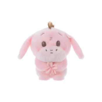 Disney Urbopu Tea SAKURA 2023 Dolls Plush Doll Small Size Tall