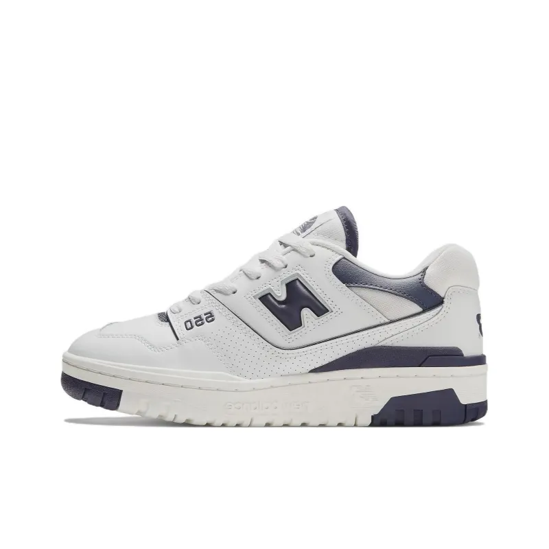 New Balance 550 'Dark Mercury' Women's-0