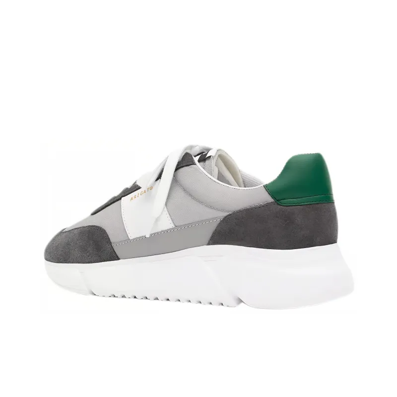 Axel Arigato Genesis Vintage Runner Grey Green-3