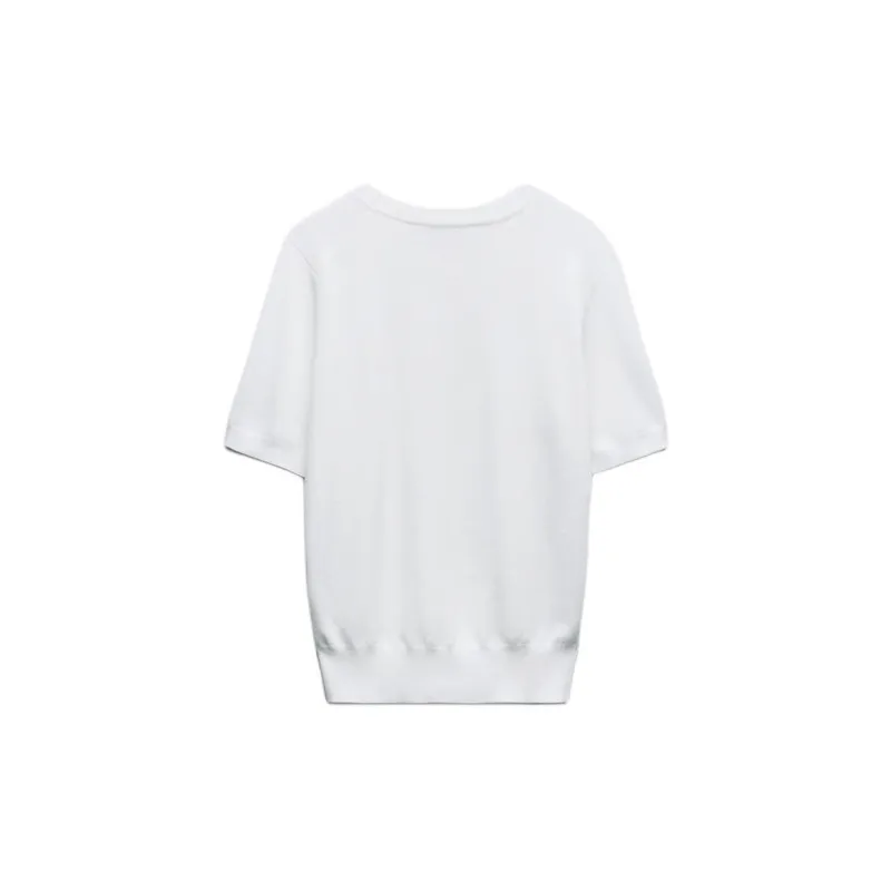 ZARA Sweaters Women's White-1