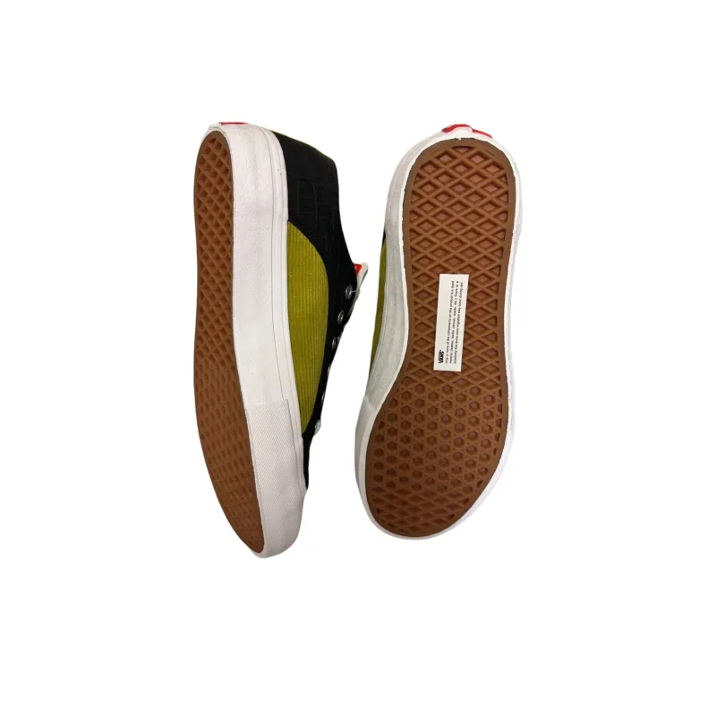 Vans Supreme X Lampin Pro 'Croc Corduroy'-4