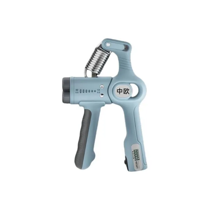 Central Grip Unisex Enhance Grip And Arm Strength-6