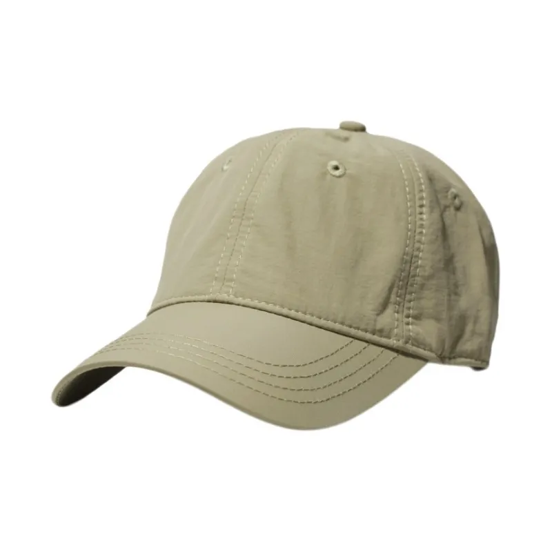 Haoguan Polyamide Baseball Caps Men's-1