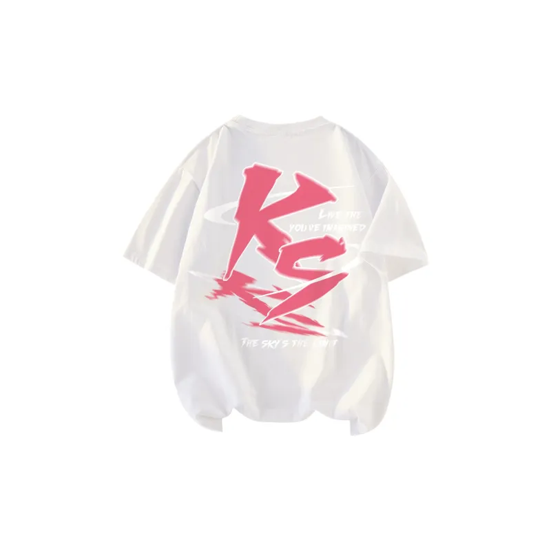 KS T Shirts Unisex-5