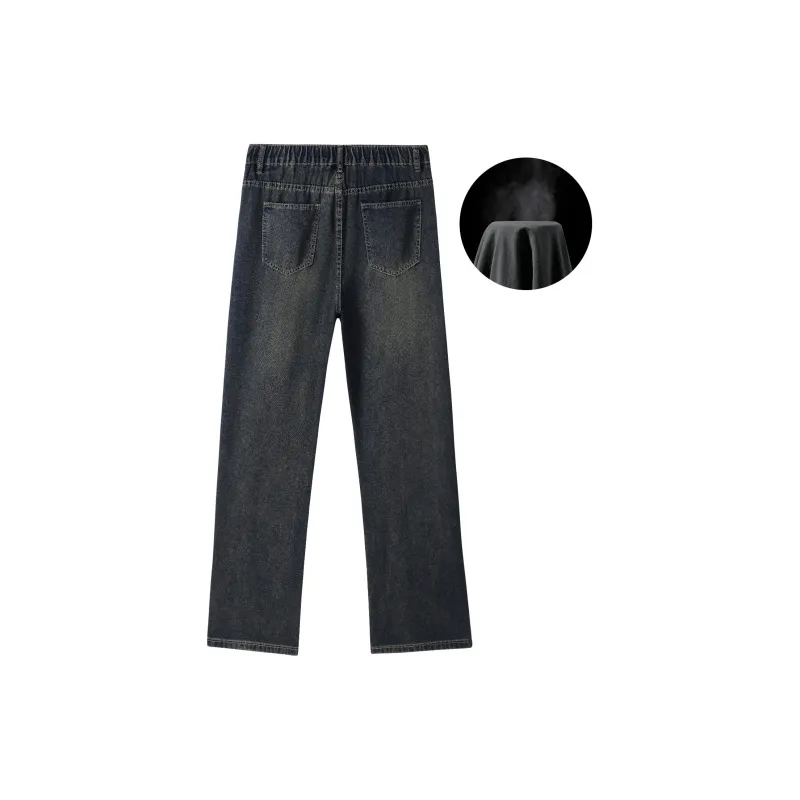 DRAENERT Jeans Unisex-17