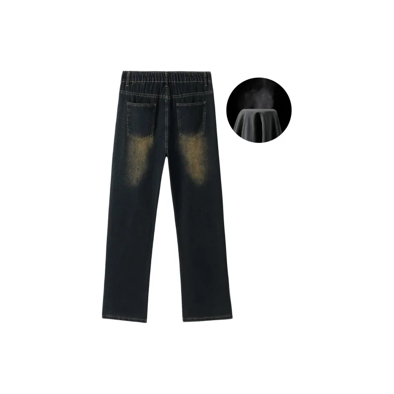 DRAENERT Jeans Unisex-15