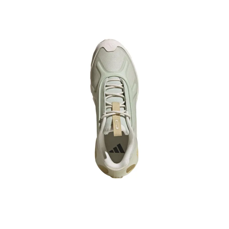 Adidas Wonder Runner 'Green White'-4