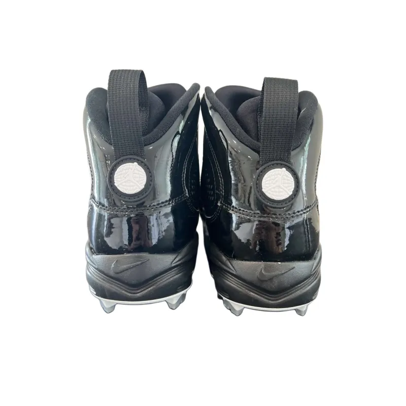 Jordan 9 Retro Mcs Cleat RE2PECT Black-2