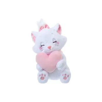 Disney Embrace Heart Collection Marie Cat Dolls Plush Doll 35cm High