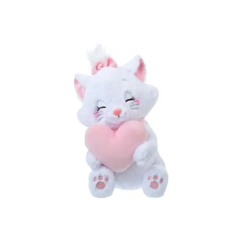 Disney Embrace Heart Collection Marie Cat Dolls SNEAKERS Doll 35cm High
