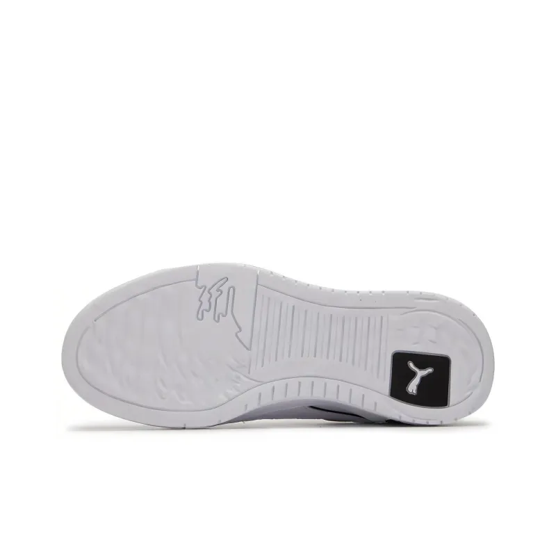 PUMA Ca Pro Ripple Earth 'White Black'-5