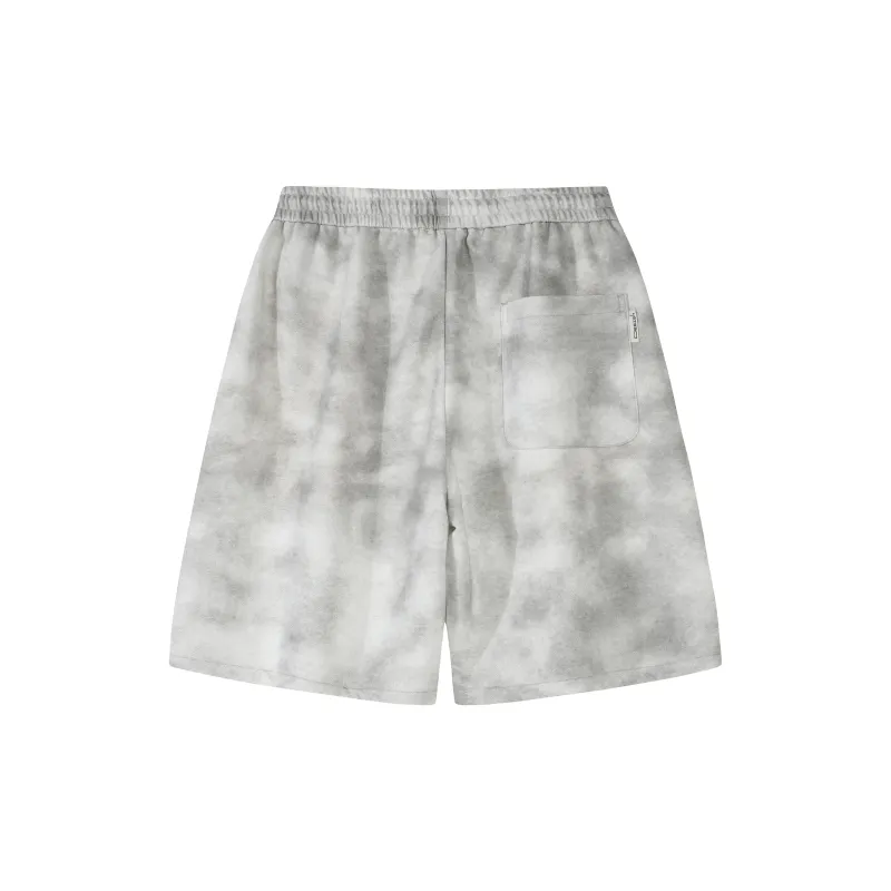 A.X.S.K Casual Shorts Unisex-17