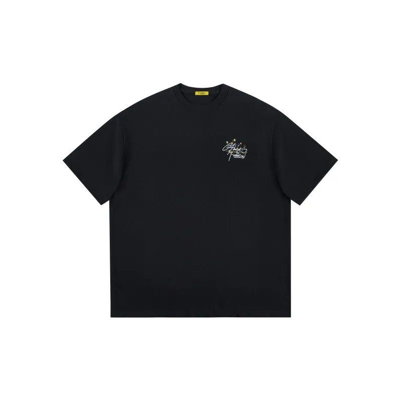 FUERZA T Shirts Unisex-7