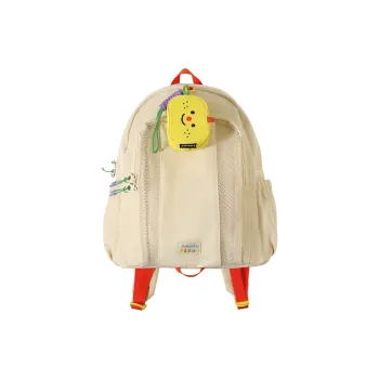 TYAKASHA Garden Polyamide Backpack Medium Size Women's