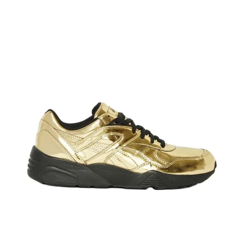 PUMA Vashtie X R698 'Gold'-1