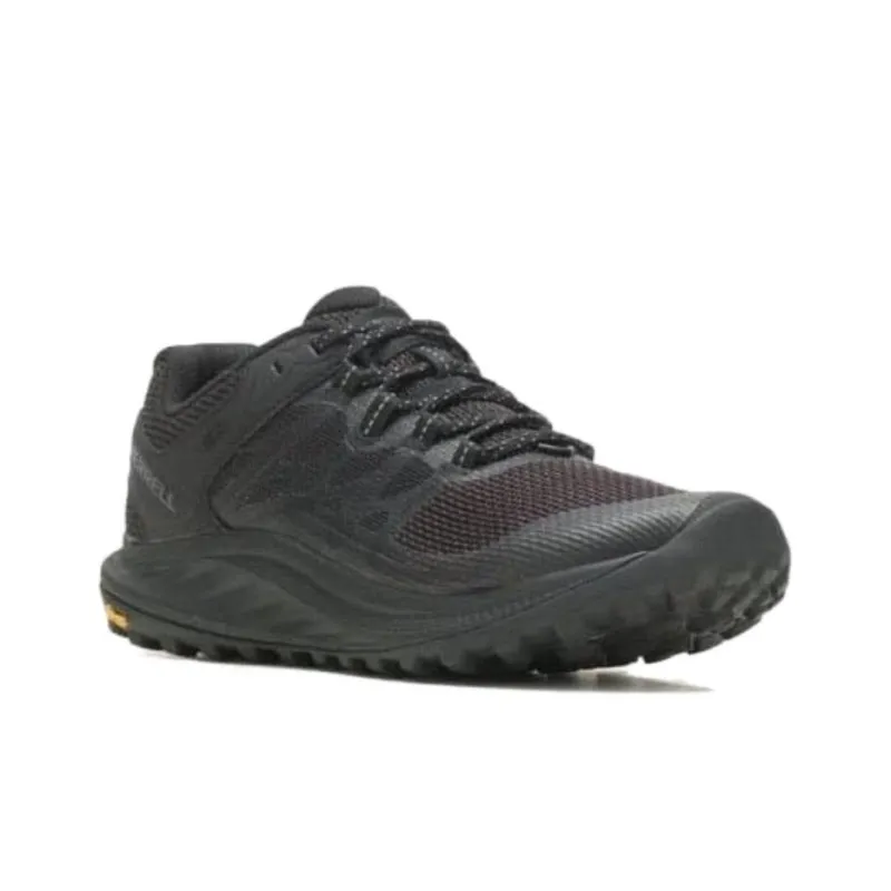 MERRELL Women's Antora 3 'Triple Black' Women's-2