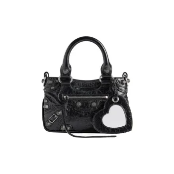 Balenciaga Neo Cagole Handbags
