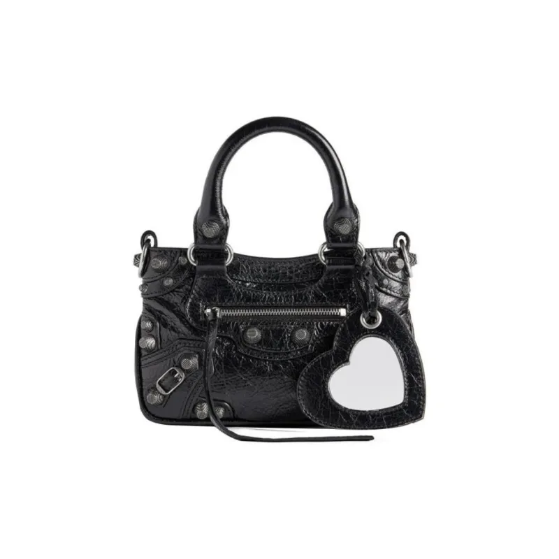 Balenciaga Neo Cagole Handbags-0
