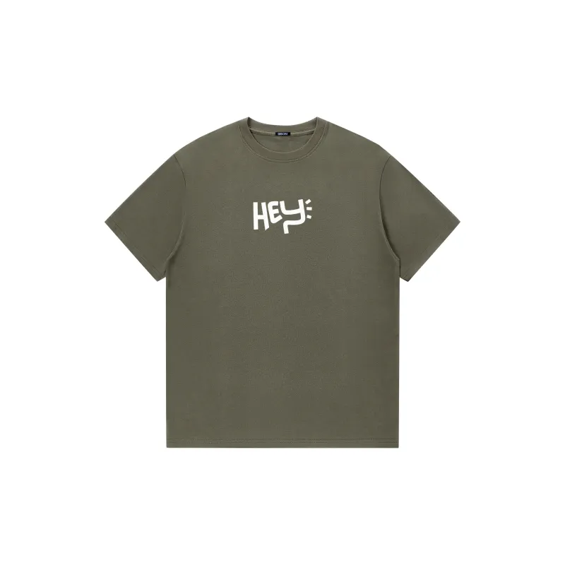 GSON T Shirts Unisex-11