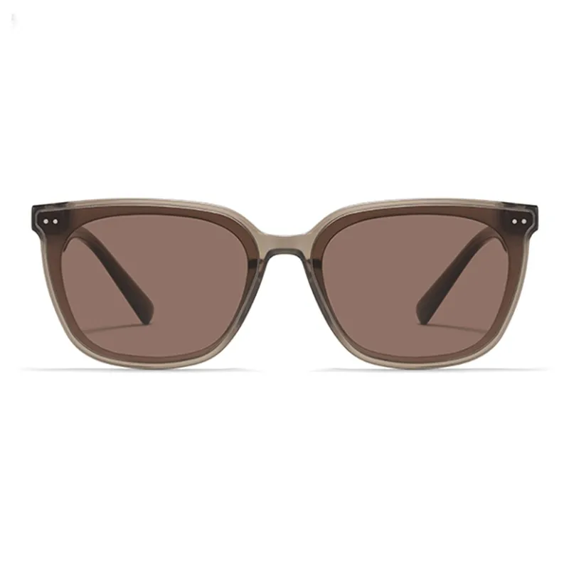 SHAWN LEE Square Sunglasses Unisex-7