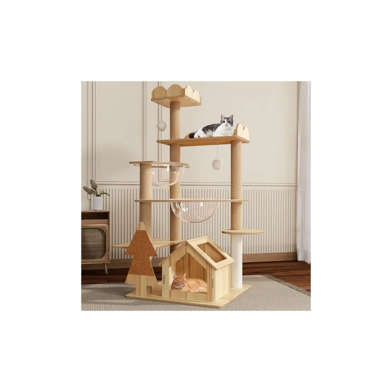 Pampering Pet Toys-2