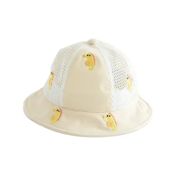 BIG WASP Cotton Bucket Hats Kids'