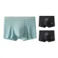 3 Pack (Black+Black+Light Green)