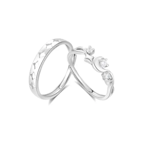 TRUE ME Rings Unisex
