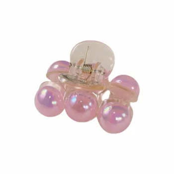 ZWU Hair Clips Women's