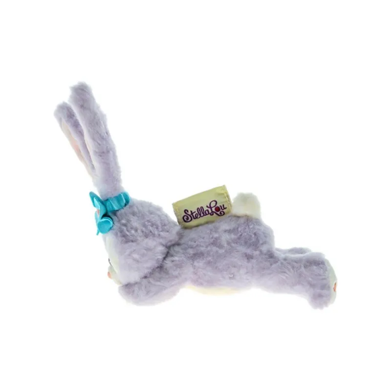 Disney StellaLou Shoulder Pad Magnetic Dolls Plush Doll 12.7cm Height Hong Kong Disney-1
