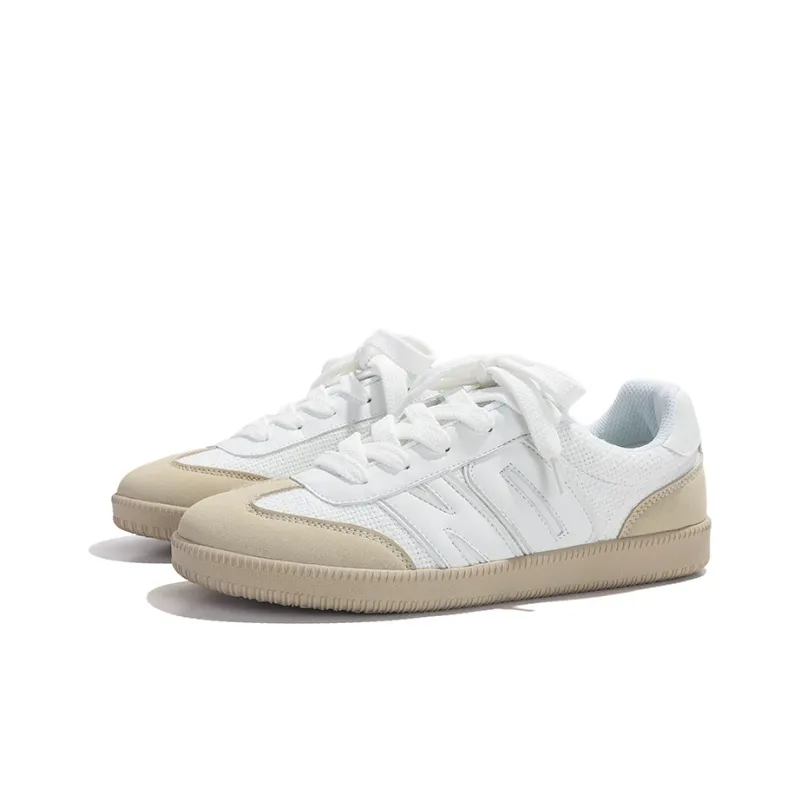 NOCOPY Warm Slip-Resistant Cushioning Lightweight Breathable Low-Top Skateboard Shoes Unisex-2