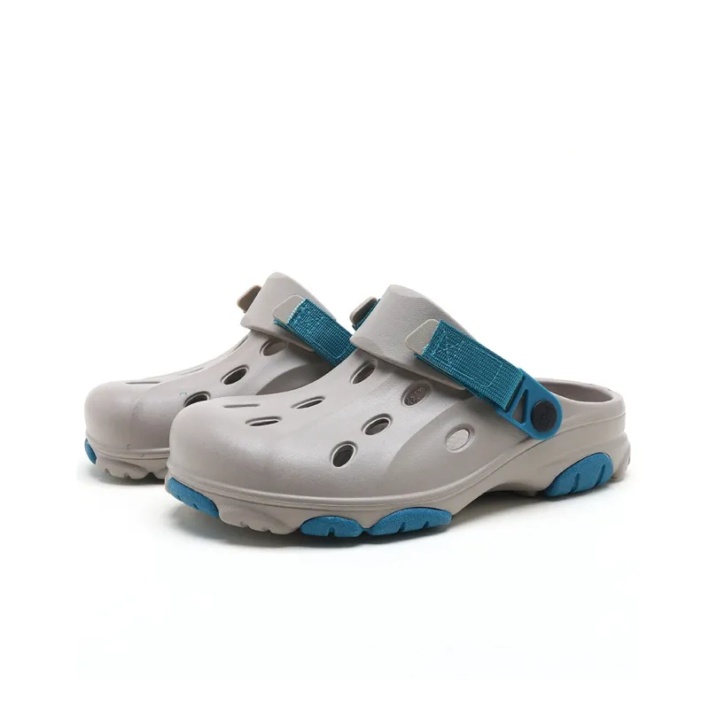TALKING TOM Clogs Unisex-7