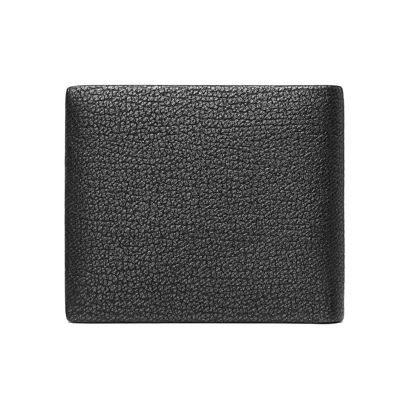 GOLDLION Wallets Black-2