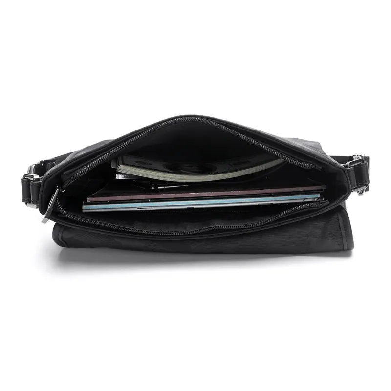 ELLE HOMME Crossbody Bags-13