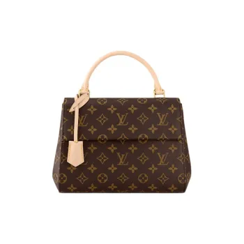 LOUIS VUITTON Cluny Bb