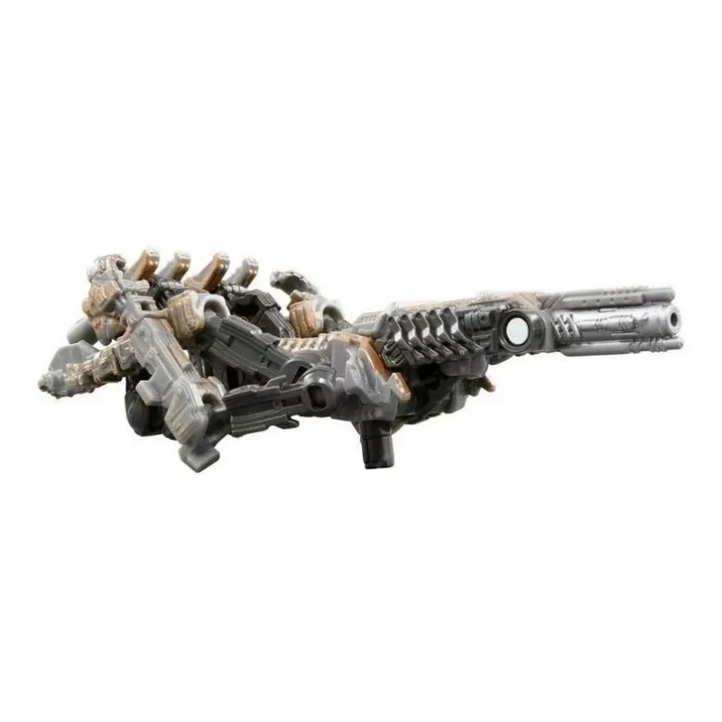 Hasbro Transformers Superpower Warrior Rising Core Level Fear Beast Ice-Frozen Monster F7488 Assembled Models-2