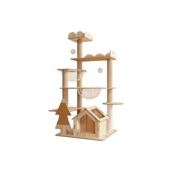 Pampering Pet Toys