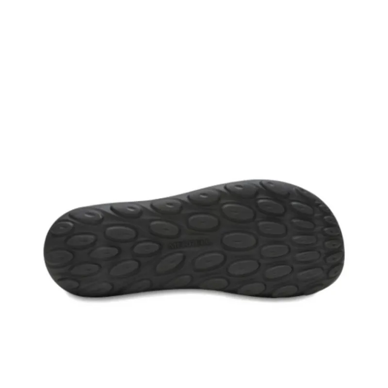 MERRELL Hut Moc 2 Leisure Se 'Triple Black'-4