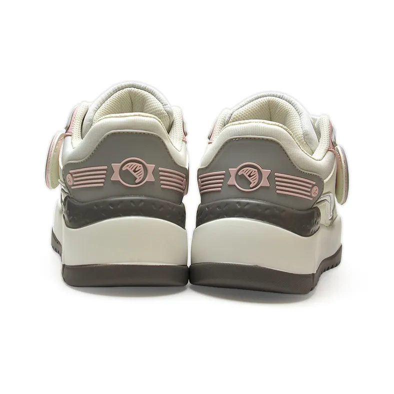 STUR YSN Wear-resistant And Lightweight Low-Top Skateboard Shoes Unisex-10
