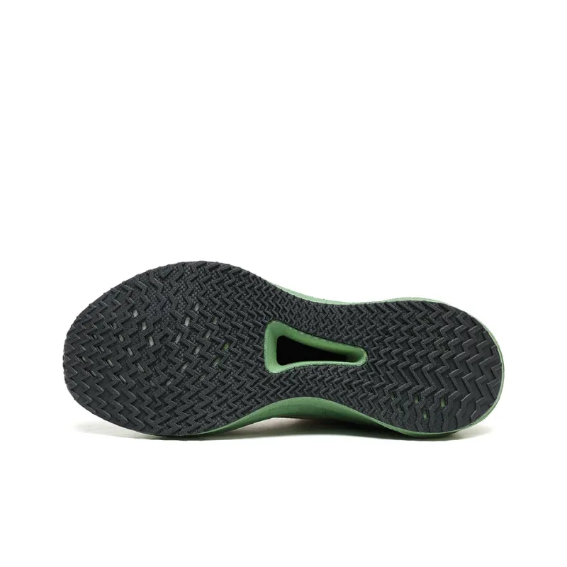 POLUDIYIPI Blaze S3 PRO Running Shoes Unisex Low Top Black Purple/Jasmine Tea Green/Light Pink-11