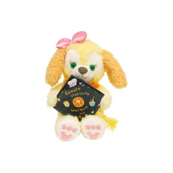 Disney CookieAnn Graduation Styling Dolls Plush Doll 30.5cm Height