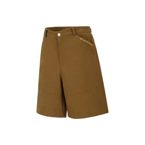 BJHG Casual Shorts Unisex